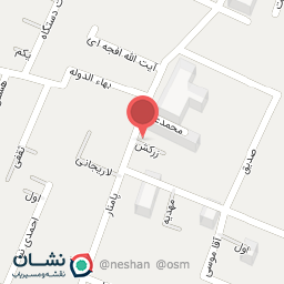 عکس فروشگاه استیل طاهری