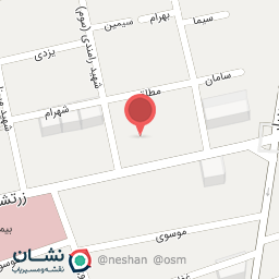 عکس پرده نوین