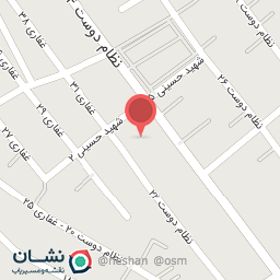 عکس سوپر مارکت