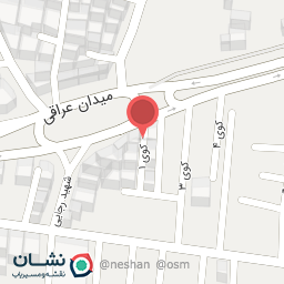 عکس خواروبار فروشی برکت