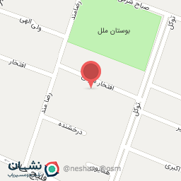 عکس مجتمع بام سامان