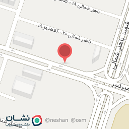 عکس بانک قوامین شعبه کلاهدوز