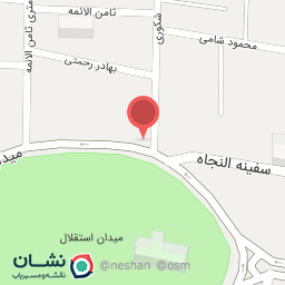 عکس سوپر پروتئین مهدی