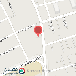 عکس بیمه نوین شعبه شهرک امام هادی