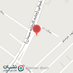 عکس تعمیرگاه تخصصی نیسان رضا جهان