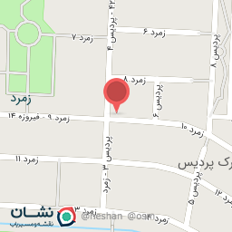 عکس کارگزاری املاک سعید