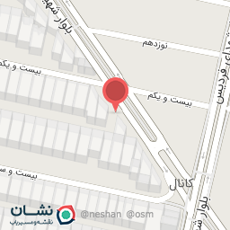 عکس رادیولوژی تخصصی فک و صورت دکتر عدالت