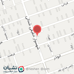 عکس فروشگاه آرایشی بهداشتی مهدی