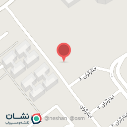 عکس فست فود پردیس ناجا