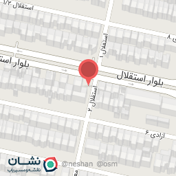 عکس آویژه سگال