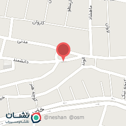 عکس ابزار آلات پژمان