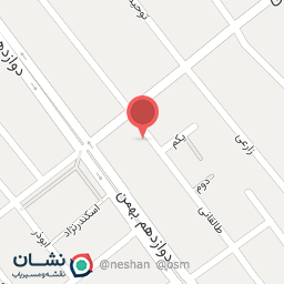 عکس نانوای سنکگ سلامت