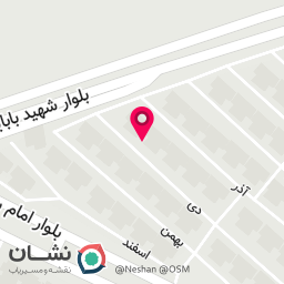 عکس مجتمع ماهان بلوک ۸۱
