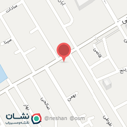 عکس لوازم آرایشی آتریسا