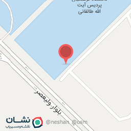 عکس سالن دانشگاه فرهنگیان