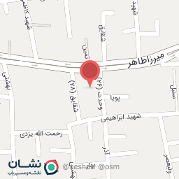 عکس بوستان وحدت