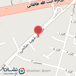 عکس آرایشی پرشین - آقای غنی پور