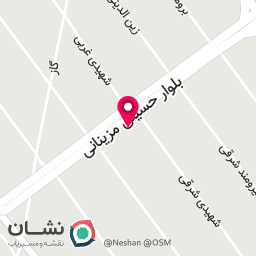 عکس املاک مهدی