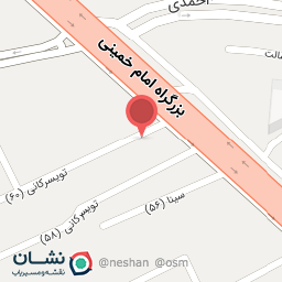 عکس فروشگاه زنجیره ای مادیران (کانون بازنشستگان اصفهان)