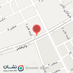 عکس کافی نت ولیعصر
