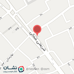 عکس رنگ و ابزار قائم