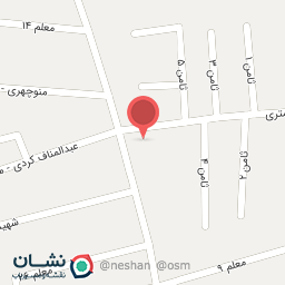 عکس سوپر مارکت بادی 