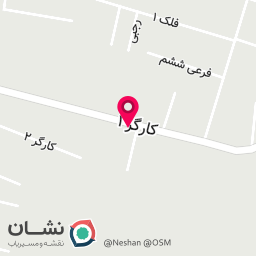 عکس دفتر تیپاکس  شعبه شهرک قدس
