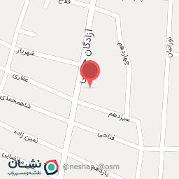 عکس مسجد موسی بن جعفر