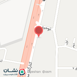 عکس نمایندگی پرستوی آبی ارگ (راین خودرو)