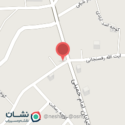 عکس لوازم قنادی بهزاد