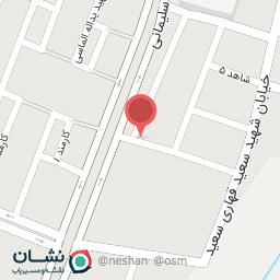 عکس نانوایی بربری