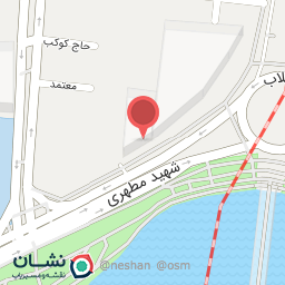 عکس کافه سینما سکانس