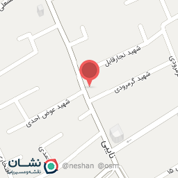 عکس کانون تبلیغاتی اندیشه نوین