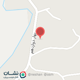 عکس اقامتگاه گل محمدی (اتاقک)