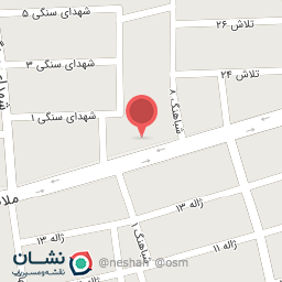 عکس دانشگاه علمی کاربردی پلیمر بوشهر 