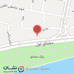 عکس کلینیک زیبایی رزت