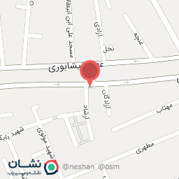 عکس خیریه فرهنگی مکتب الحسین