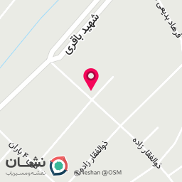 عکس سالن زیبایی رویا مرادی