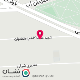 عکس مطب دکتر شهرام شهسوارانی متخصص جراحی مغز و ستون فقرات