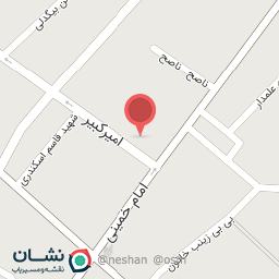 عکس نمایندگی بیمه ایران