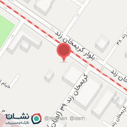 عکس نوین طب جنوب