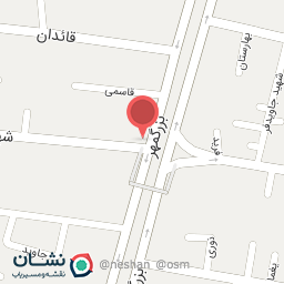 عکس فرش شیخ صفی اصفهان شعبه بزرگمهر