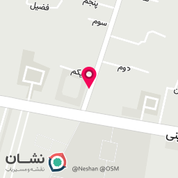 عکس شیرینی عظیمی شعبه یک