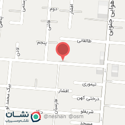 عکس املاک طهران