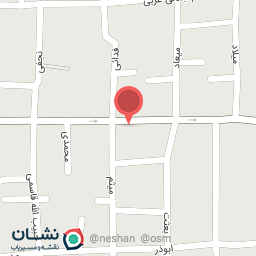 عکس دفتر اسناد رسمی شماره ۵ دلیجان (اکبری)