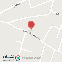 عکس مسجد حاج صفر علی بسطام