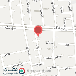 عکس دندانپزشکی فربد