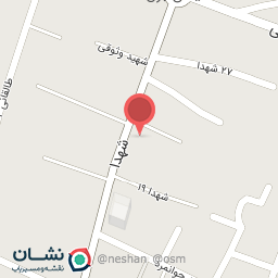 عکس آرایشی سوگند