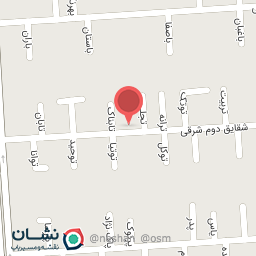 عکس نمایندگی تیپاکس کد ۲۶۱۰