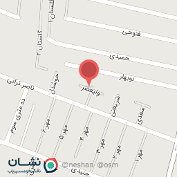 عکس مجتمع مسکونی 13